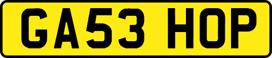 GA53HOP