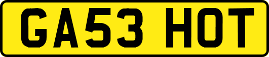 GA53HOT