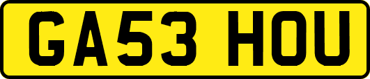 GA53HOU