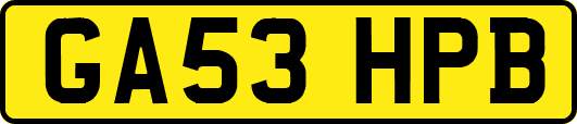 GA53HPB