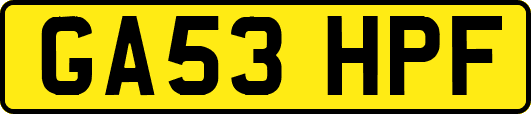 GA53HPF