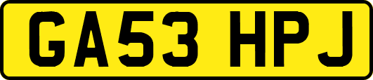 GA53HPJ