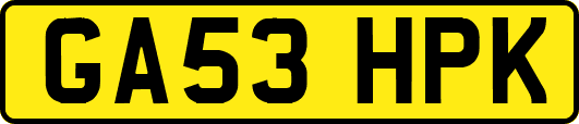 GA53HPK