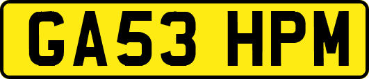 GA53HPM