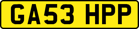 GA53HPP