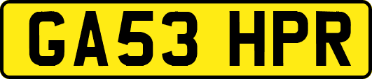 GA53HPR