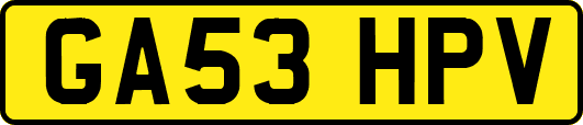 GA53HPV