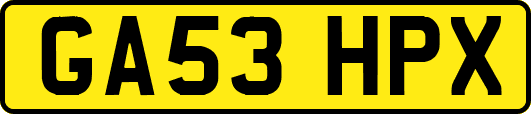 GA53HPX
