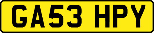 GA53HPY