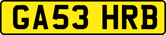 GA53HRB