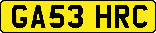 GA53HRC