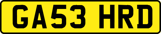 GA53HRD