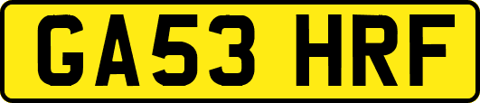 GA53HRF