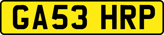 GA53HRP