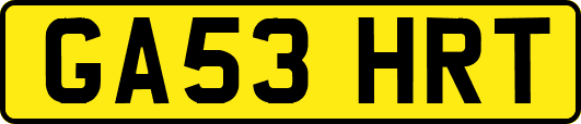 GA53HRT