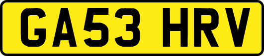 GA53HRV