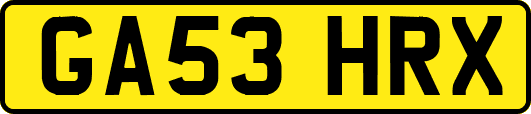 GA53HRX
