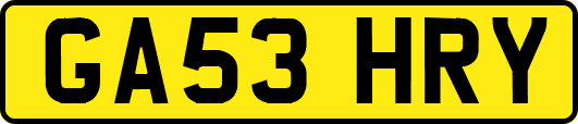 GA53HRY