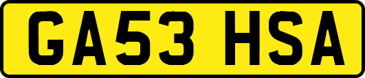 GA53HSA
