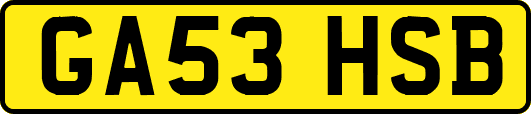 GA53HSB