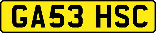 GA53HSC