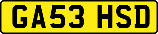 GA53HSD