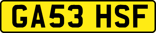 GA53HSF