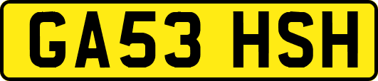 GA53HSH