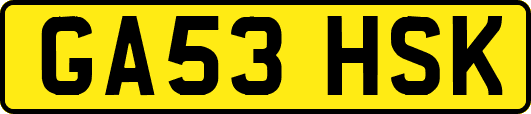 GA53HSK