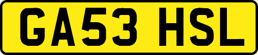 GA53HSL