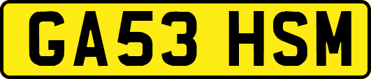 GA53HSM