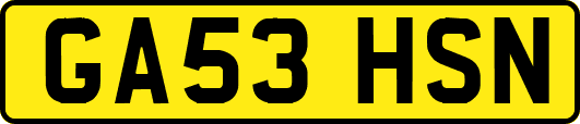 GA53HSN