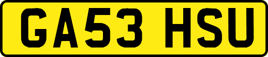 GA53HSU