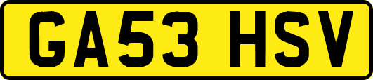 GA53HSV
