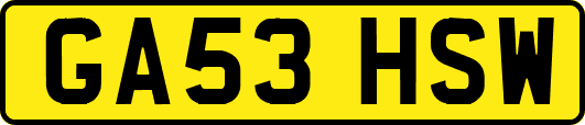 GA53HSW
