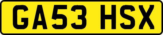 GA53HSX