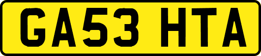 GA53HTA