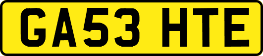 GA53HTE