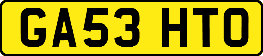 GA53HTO