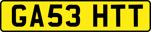 GA53HTT