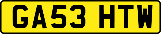 GA53HTW