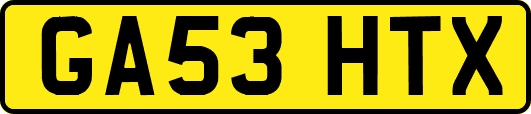 GA53HTX