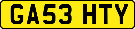 GA53HTY