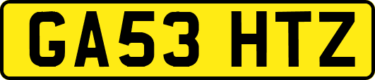 GA53HTZ