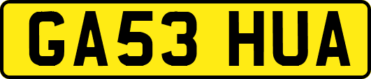 GA53HUA