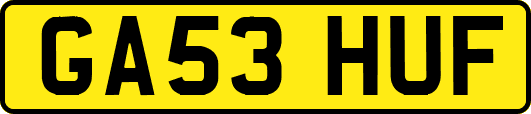 GA53HUF