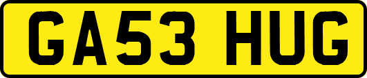 GA53HUG