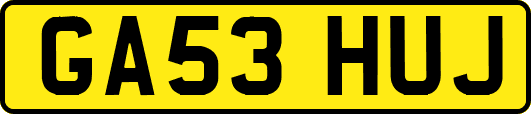 GA53HUJ