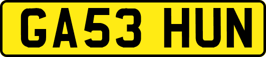 GA53HUN