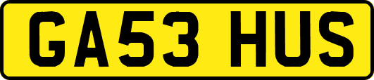 GA53HUS